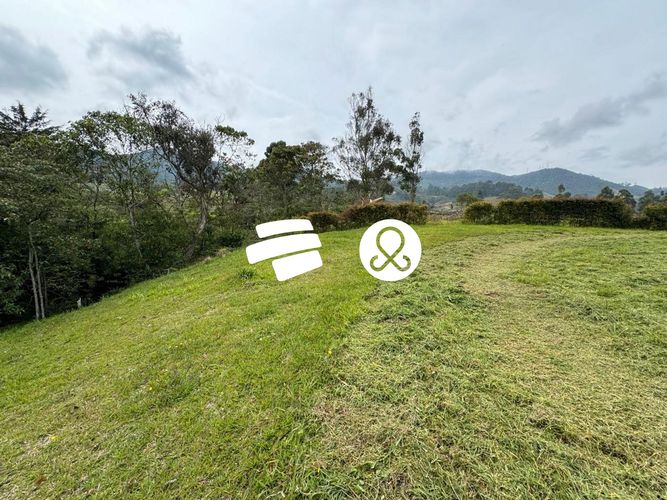 Lote en venta en Guamito, La Ceja, 2230 m² · foto 6 de 6