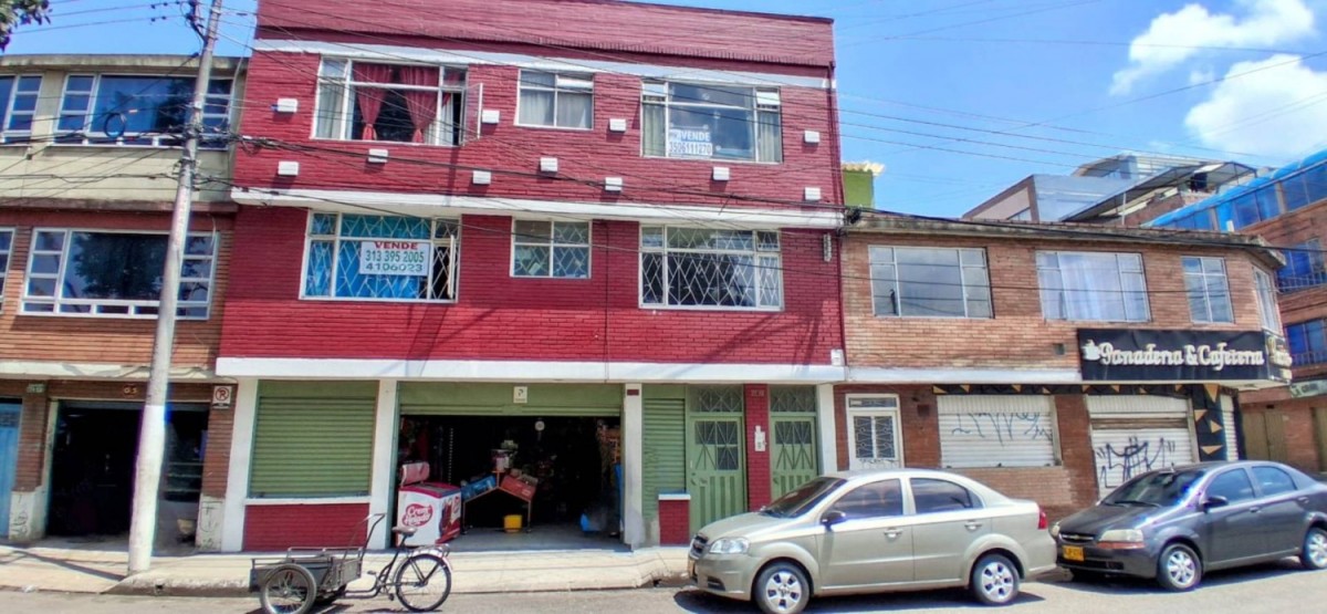 Casa en venta en La Granja, Bogotá · foto 23 de 24