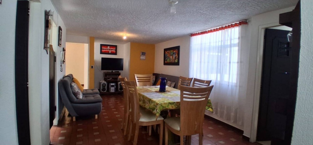 Casa en venta en La Granja, Bogotá · foto 4 de 24