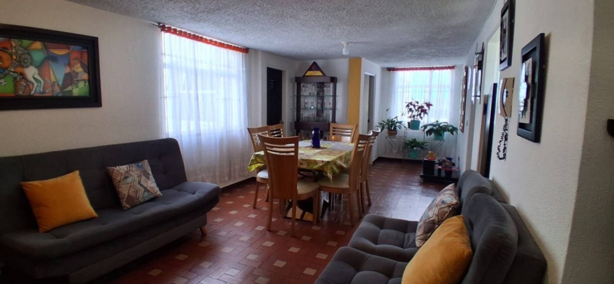 Casa en venta en La Granja, Bogotá · foto 5 de 24