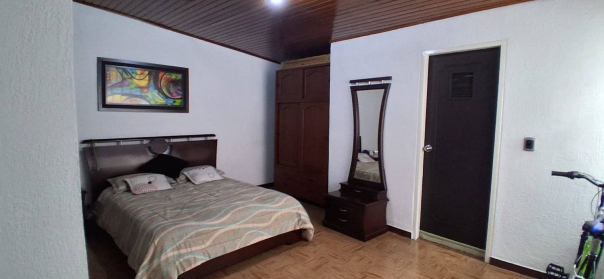 Casa en venta en La Granja, Bogotá · foto 12 de 24