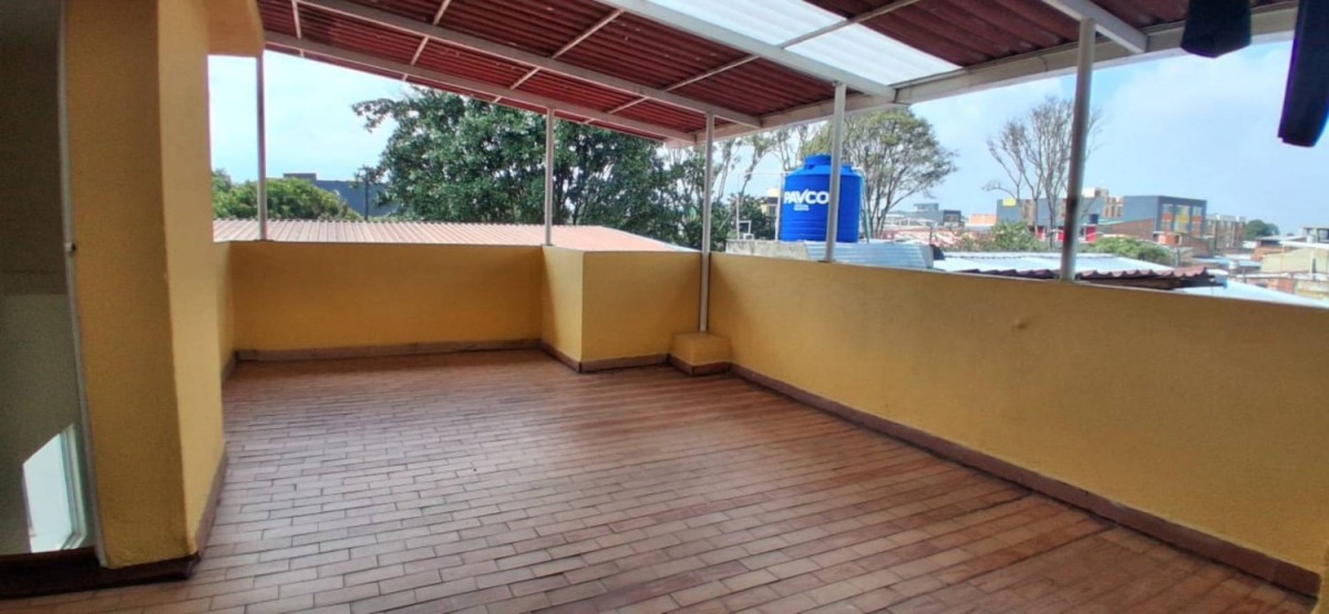 Casa en venta en La Granja, Bogotá · foto 11 de 24