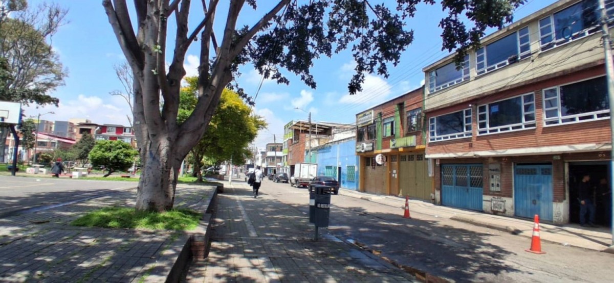 Casa en venta en La Granja, Bogotá · foto 22 de 24
