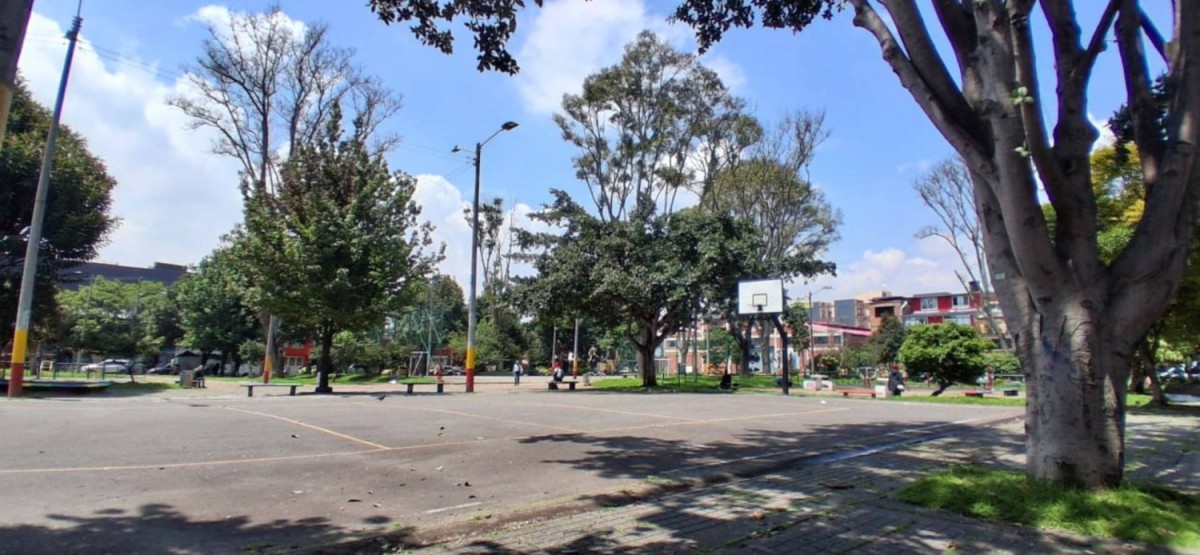 Casa en venta en La Granja, Bogotá · foto 24 de 24