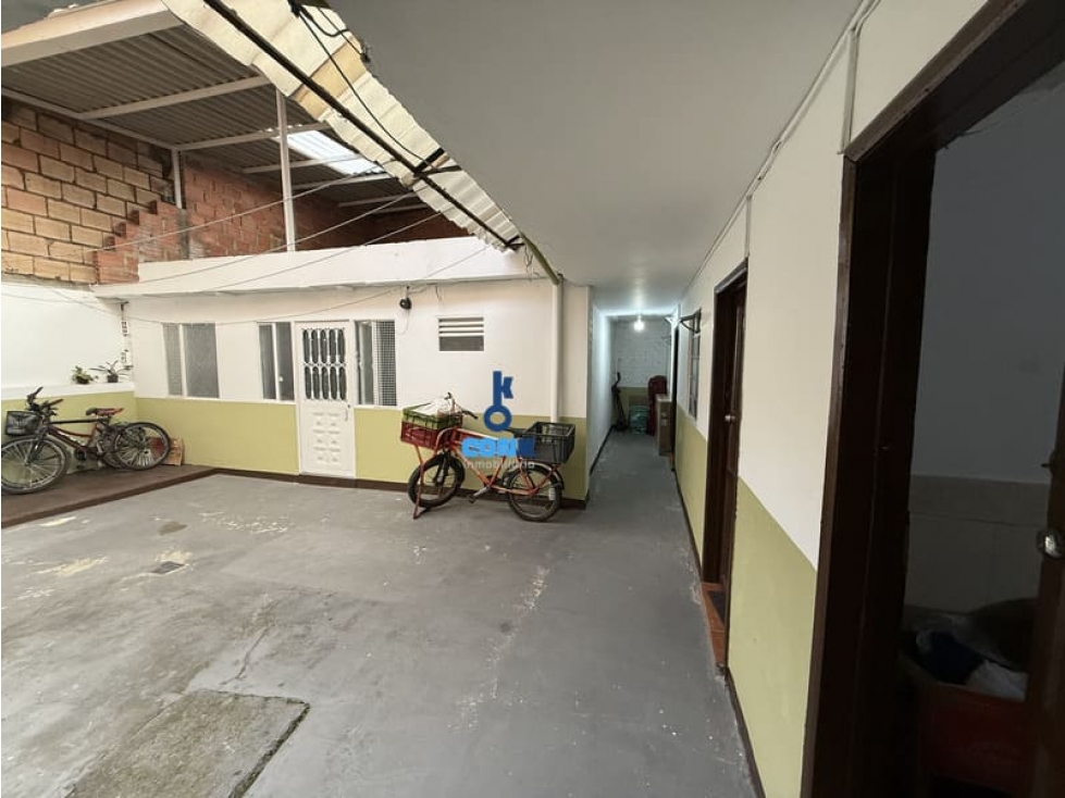Casa en venta en San Fernando, Bogotá · foto 3 de 9