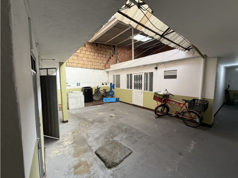 Casa en venta en San Fernando, Bogotá · foto 4 de 9