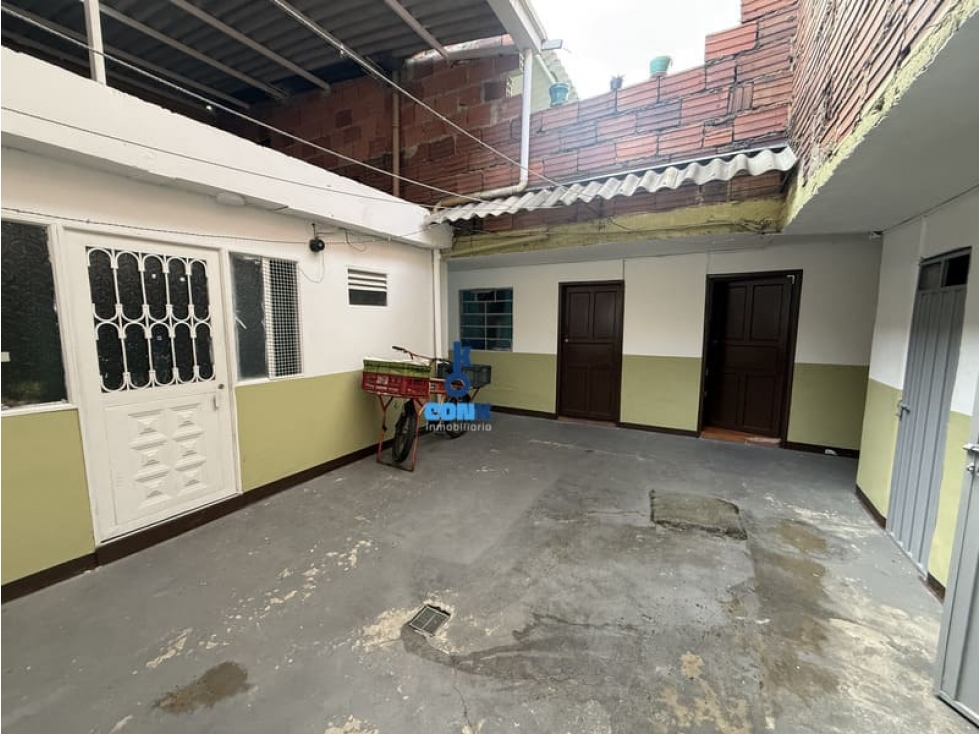 Casa en venta en San Fernando, Bogotá · foto 5 de 9