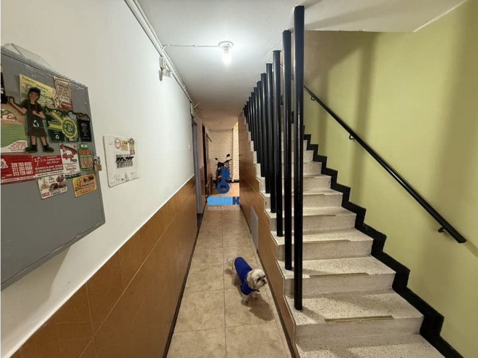 Casa en venta en San Fernando, Bogotá · foto 6 de 9