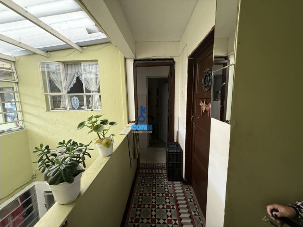 Casa en venta en San Fernando, Bogotá · foto 7 de 9