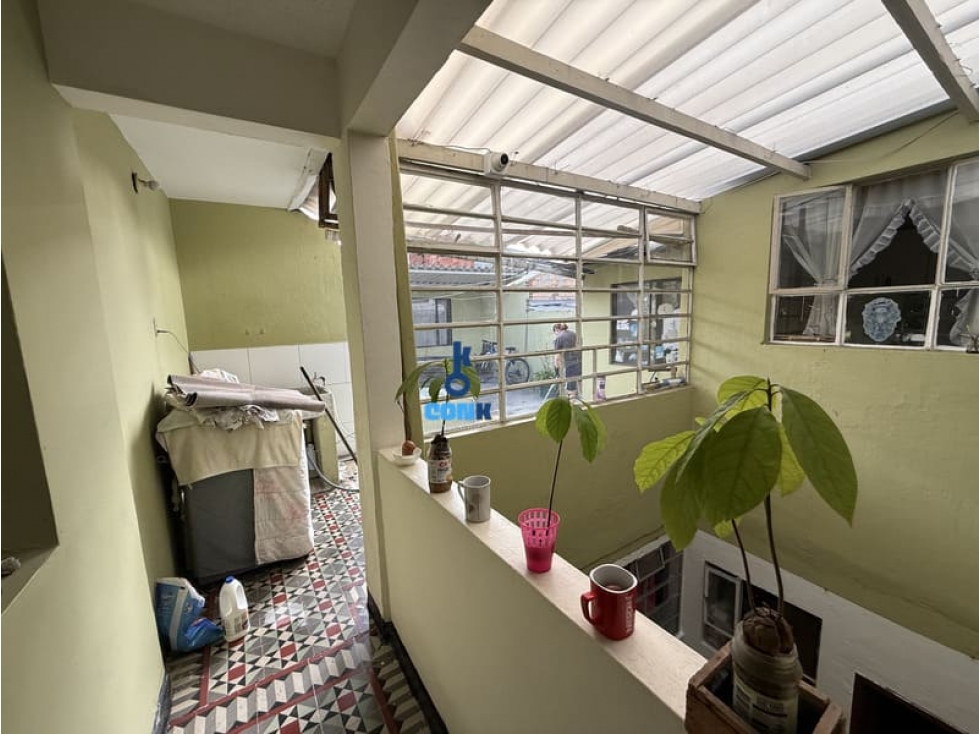 Casa en venta en San Fernando, Bogotá · foto 8 de 9
