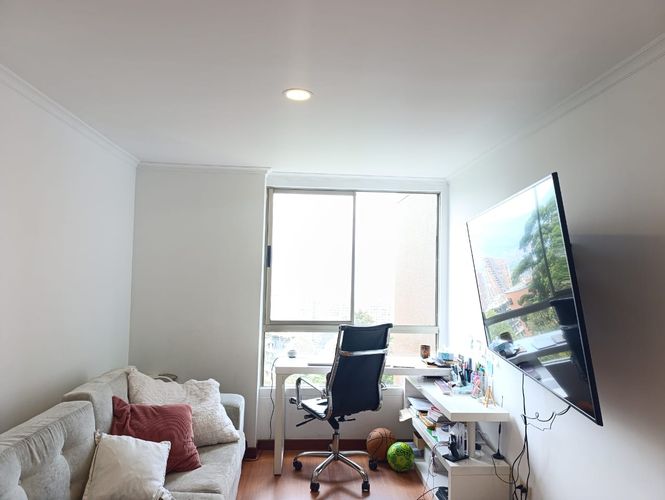 Apartamento de 3 alcobas en arriendo en El Poblado, Medellín, 173 m² · foto 8 de 18