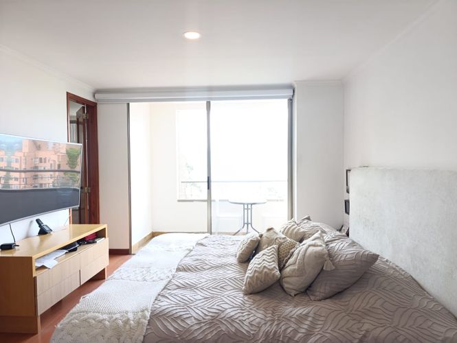 Apartamento de 3 alcobas en arriendo en El Poblado, Medellín, 173 m² · foto 9 de 18