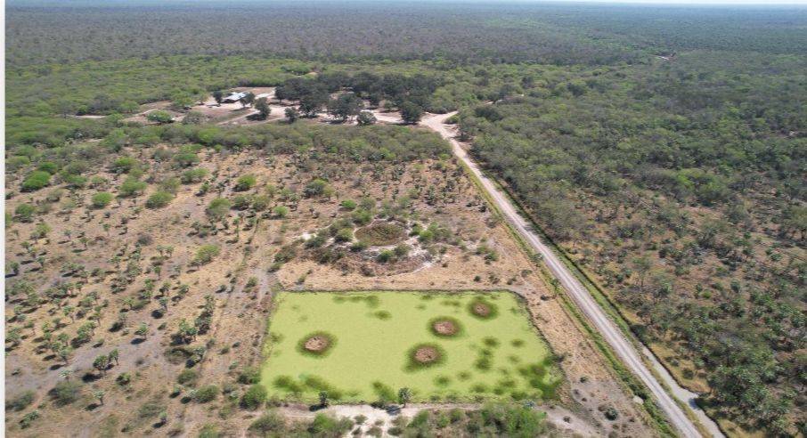 VENTA DE ESTANCIA – CHACO PARAGUAYO — foto 2