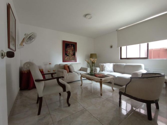 Apartamento de 3 alcobas en venta en Altos Del Prado, Barranquilla, 198 m² · foto 6 de 21