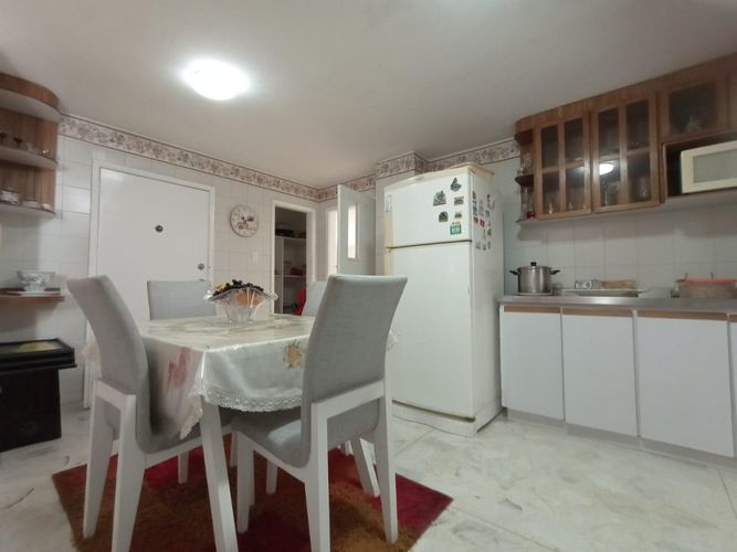 Apartamento de 3 alcobas en venta en Altos Del Prado, Barranquilla, 198 m² · foto 8 de 21