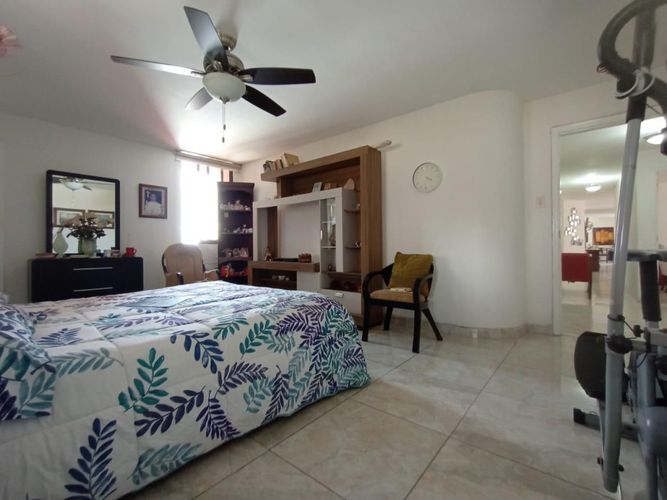 Apartamento de 3 alcobas en venta en Altos Del Prado, Barranquilla, 198 m² · foto 11 de 21
