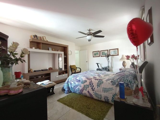 Apartamento de 3 alcobas en venta en Altos Del Prado, Barranquilla, 198 m² · foto 12 de 21