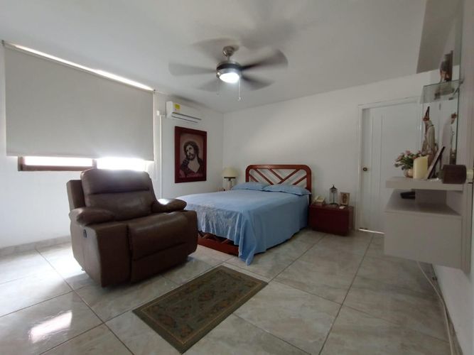 Apartamento de 3 alcobas en venta en Altos Del Prado, Barranquilla, 198 m² · foto 13 de 21