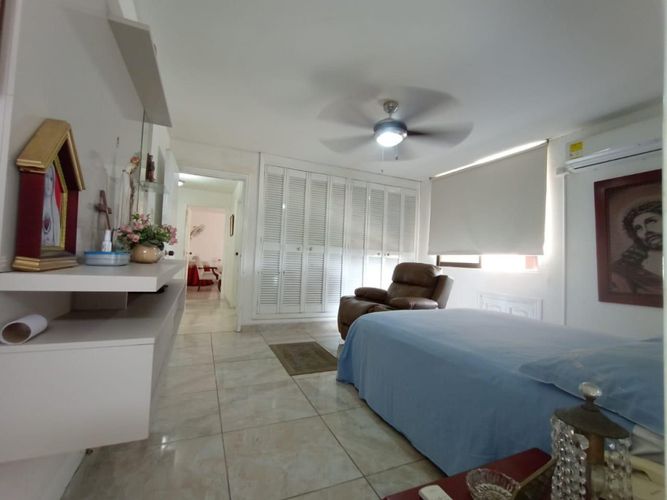 Apartamento de 3 alcobas en venta en Altos Del Prado, Barranquilla, 198 m² · foto 14 de 21