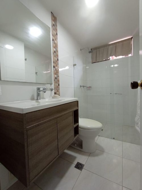 Apartamento de 3 alcobas en venta en Altos Del Prado, Barranquilla, 198 m² · foto 17 de 21
