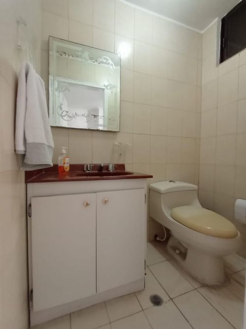 Apartamento de 3 alcobas en venta en Altos Del Prado, Barranquilla, 198 m² · foto 20 de 21