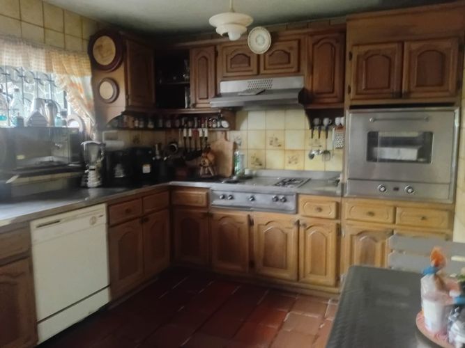 Casa de 3 alcobas en venta en Santa Helena, Ibagué, 272 m² · foto 6 de 18