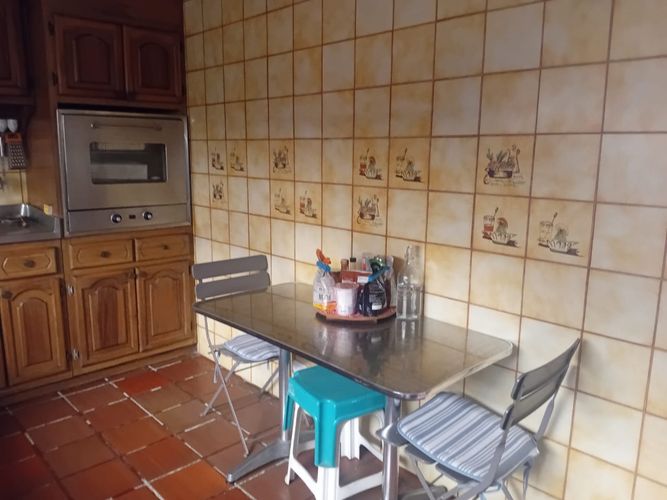 Casa de 3 alcobas en venta en Santa Helena, Ibagué, 272 m² · foto 7 de 18