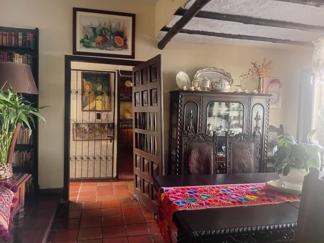 Casa de 3 alcobas en venta en Santa Helena, Ibagué, 272 m² · foto 9 de 18