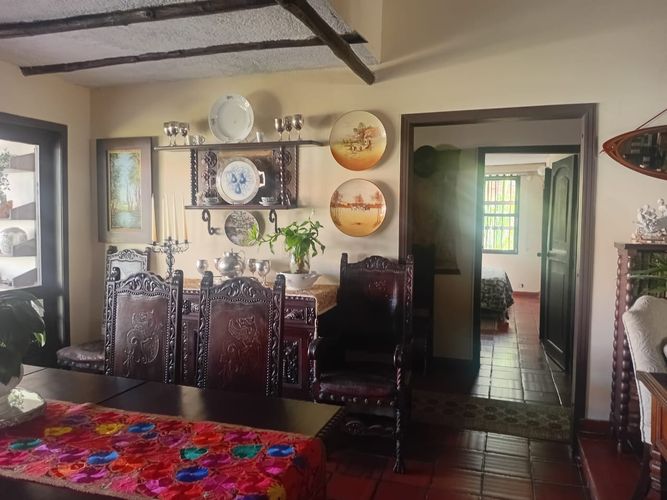 Casa de 3 alcobas en venta en Santa Helena, Ibagué, 272 m² · foto 10 de 18