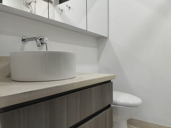 Apartamento de 1 alcoba en arriendo en El Poblado, Medellín, 95 m² · foto 13 de 13