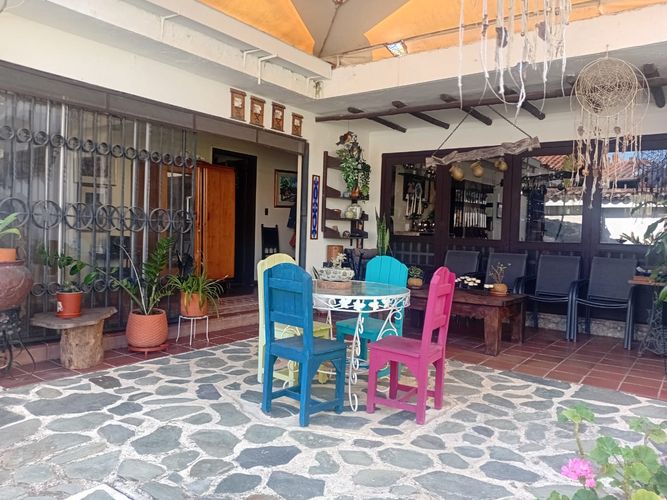 Casa de 3 alcobas en venta en Santa Helena, Ibagué, 272 m² · foto 17 de 18