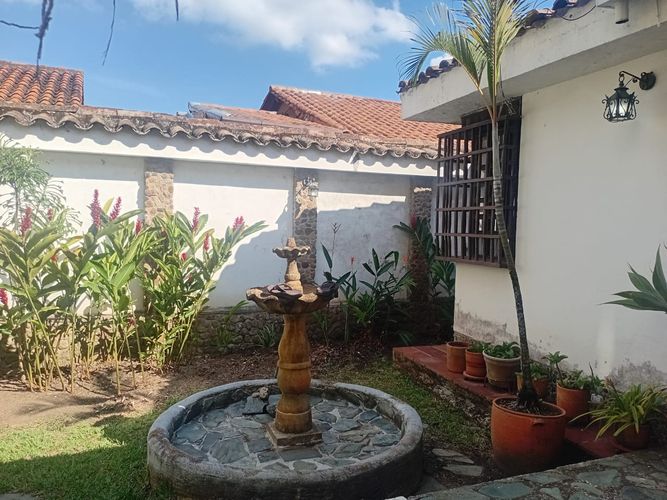 Casa de 3 alcobas en venta en Santa Helena, Ibagué, 272 m² · foto 18 de 18