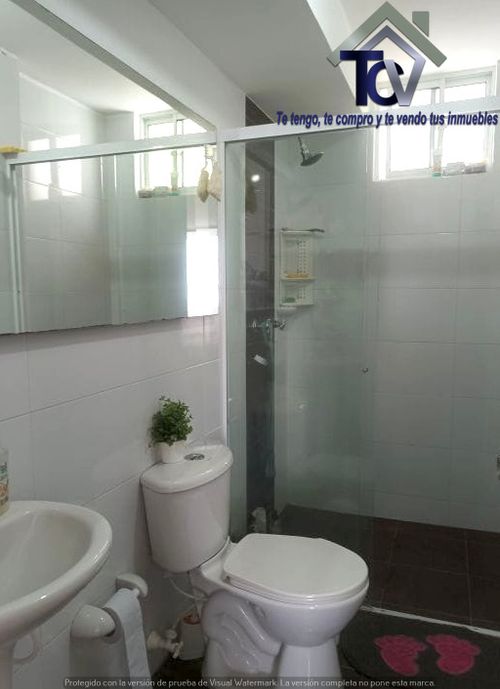 Apartamento de 3 alcobas en venta en Albania, Bucaramanga, 96 m² · foto 13 de 14