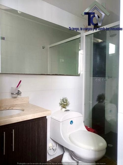 Apartamento de 3 alcobas en venta en Albania, Bucaramanga, 96 m² · foto 14 de 14