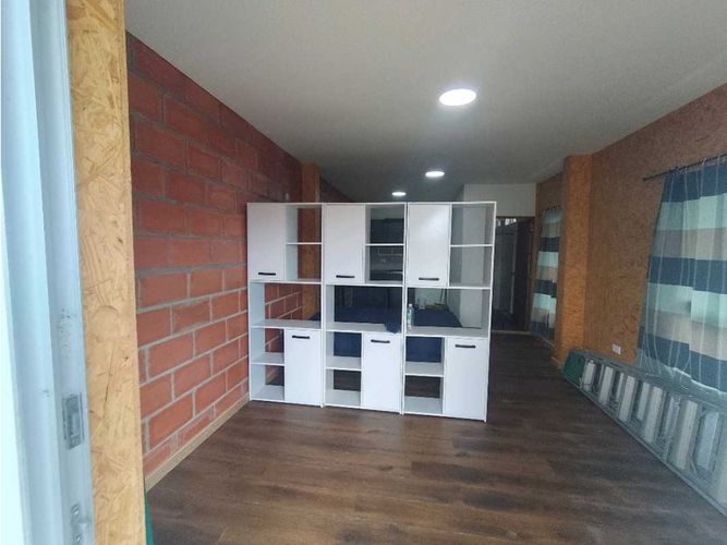 Apartaestudio en arriendo en Santa Elena, Guarne, 30 m² · foto 6 de 10