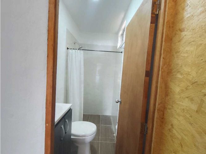 Apartaestudio en arriendo en Santa Elena, Guarne, 30 m² · foto 7 de 10