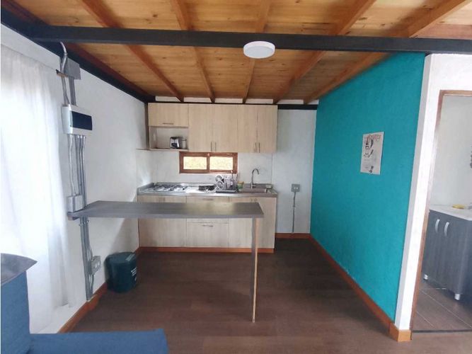 Casa de 2 alcobas en arriendo en Santa Elena, Guarne, 75 m² · foto 2 de 23