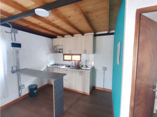 Casa de 2 alcobas en arriendo en Santa Elena, Guarne, 75 m² · foto 3 de 23