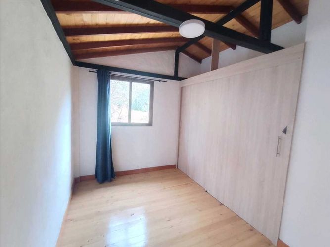 Casa de 2 alcobas en arriendo en Santa Elena, Guarne, 75 m² · foto 5 de 23