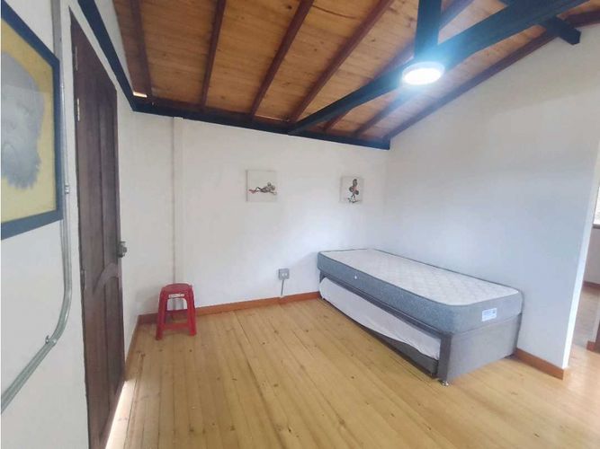 Casa de 2 alcobas en arriendo en Santa Elena, Guarne, 75 m² · foto 7 de 23