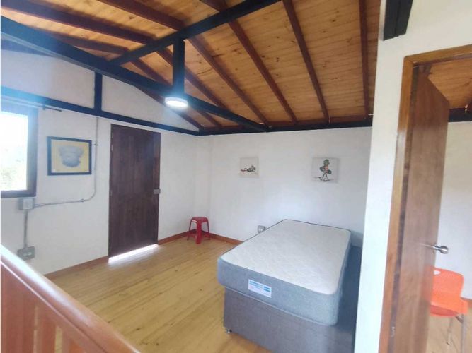 Casa de 2 alcobas en arriendo en Santa Elena, Guarne, 75 m² · foto 8 de 23