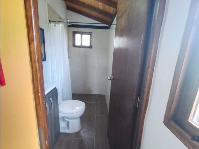 Casa de 2 alcobas en arriendo en Santa Elena, Guarne, 75 m² · foto 9 de 23