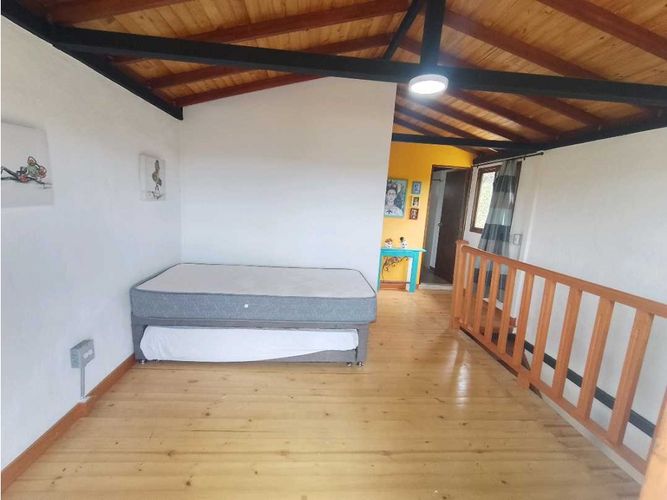 Casa de 2 alcobas en arriendo en Santa Elena, Guarne, 75 m² · foto 11 de 23