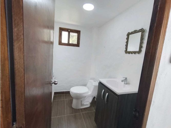 Casa de 2 alcobas en arriendo en Santa Elena, Guarne, 75 m² · foto 14 de 23