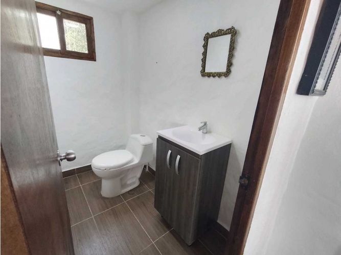 Casa de 2 alcobas en arriendo en Santa Elena, Guarne, 75 m² · foto 15 de 23