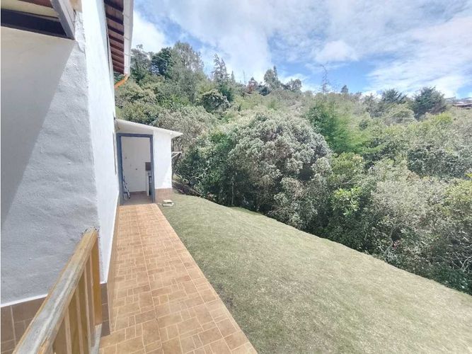 Casa de 2 alcobas en arriendo en Santa Elena, Guarne, 75 m² · foto 17 de 23