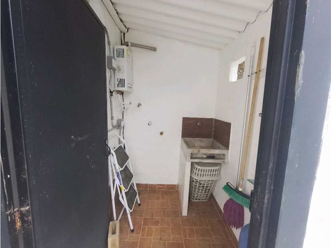 Casa de 2 alcobas en arriendo en Santa Elena, Guarne, 75 m² · foto 22 de 23
