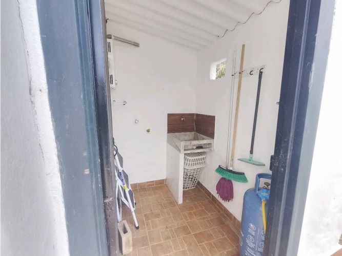 Casa de 2 alcobas en arriendo en Santa Elena, Guarne, 75 m² · foto 23 de 23