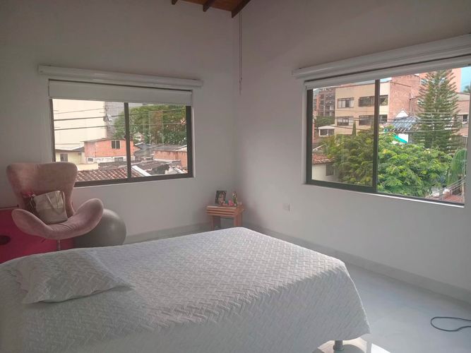 Apartamento de 3 alcobas en venta en Laureles, Medellín, 166 m² · foto 14 de 18
