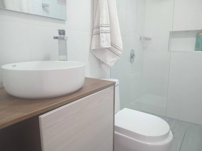 Apartamento de 3 alcobas en venta en Laureles, Medellín, 166 m² · foto 16 de 18